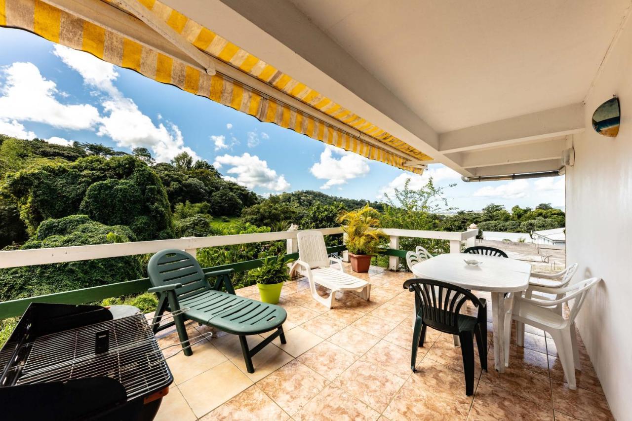 Villa Nature Ducos Exterior photo